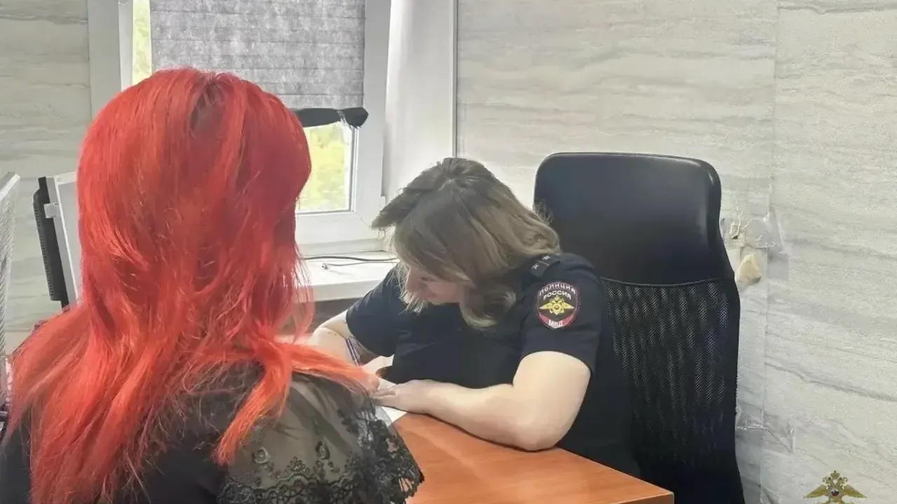 В Отрадном возбудили уголовное дело за хранение наркотиков — Самара Сейчас