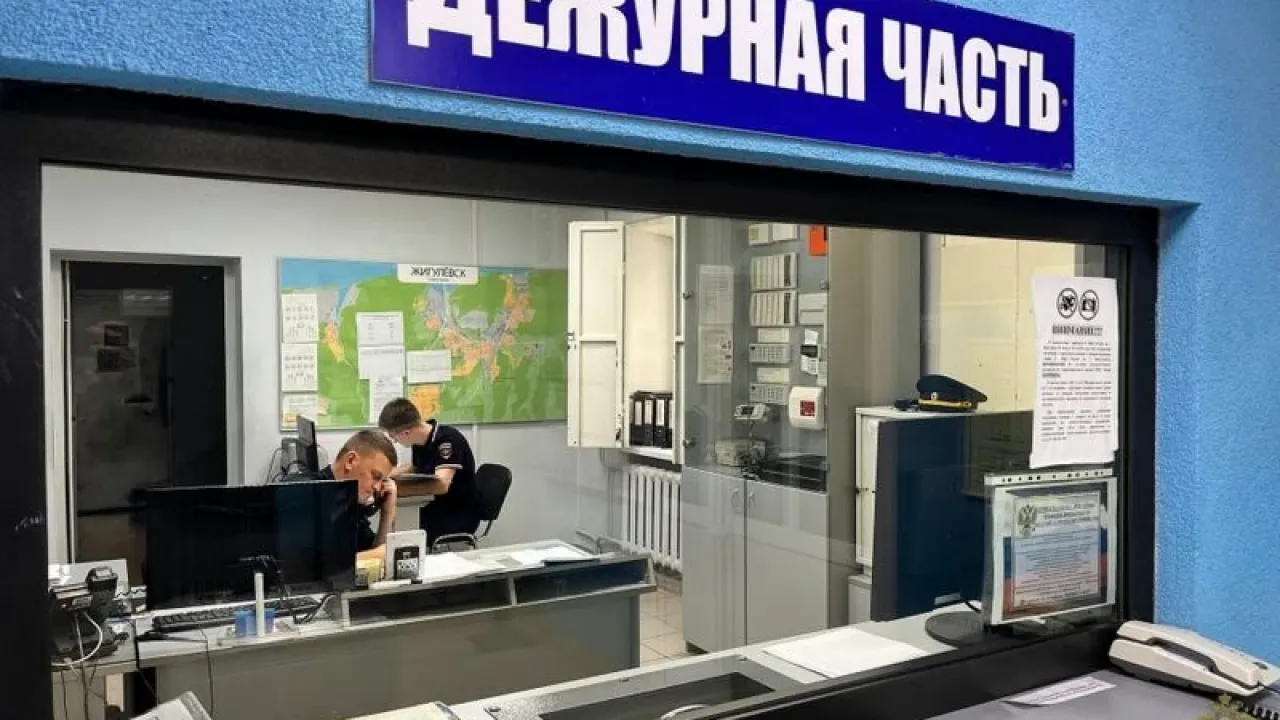 В Жигулёвске на мужчину завели уголовное дело после конфликта с бывшей женой — Самара Сейчас