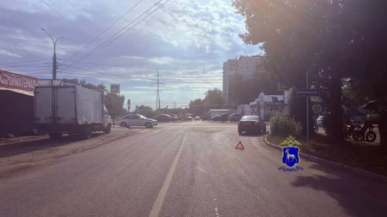 В Самарской области за сутки произошло семь ДТП с девятью пострадавшими — Самара Сейчас