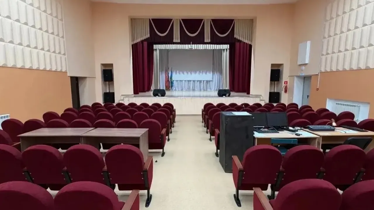 Четыре учреждения культуры Самарской области получат федеральные гранты на создание мультимедийных кинозалов — Самара Сейчас