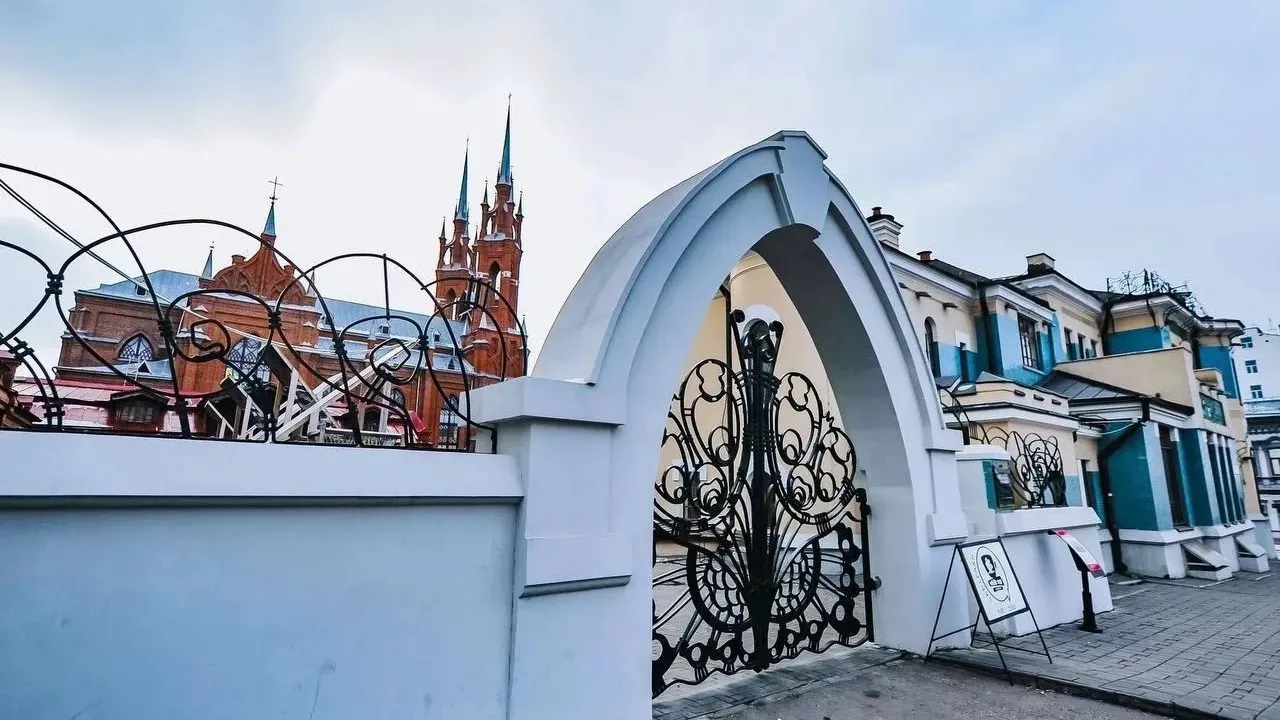 Топ-5 культурных событий Самарской области — Самара Сейчас