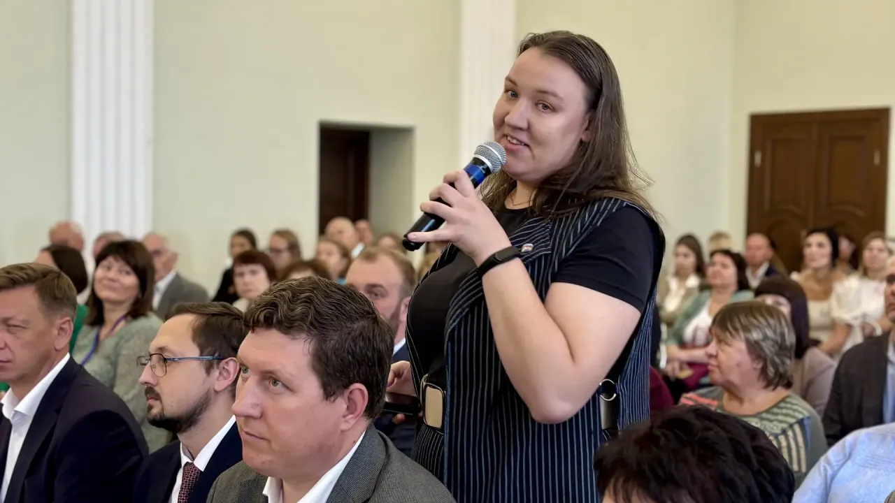 В Самарской области на стратегических сессиях определили планы развития региона — Самара Сейчас