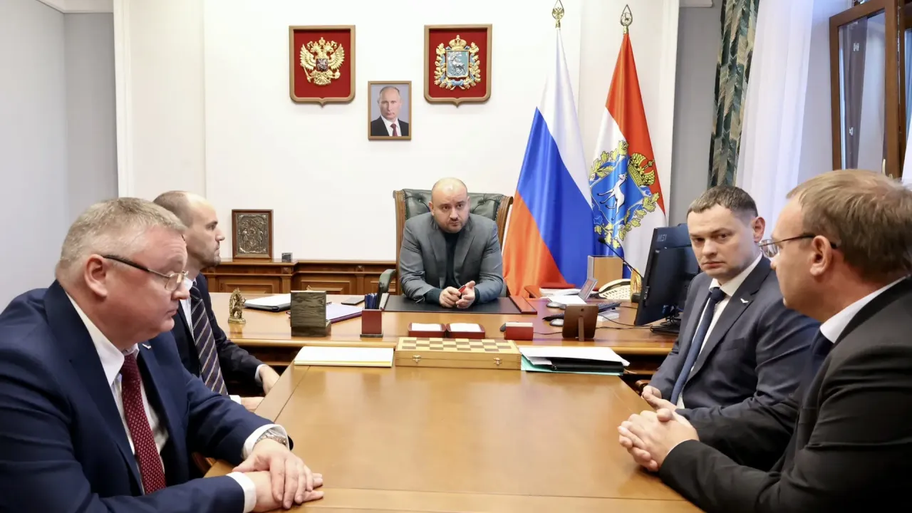 В трех районах Самарской области назначили временно исполняющих обязанности глав — Самара Сейчас