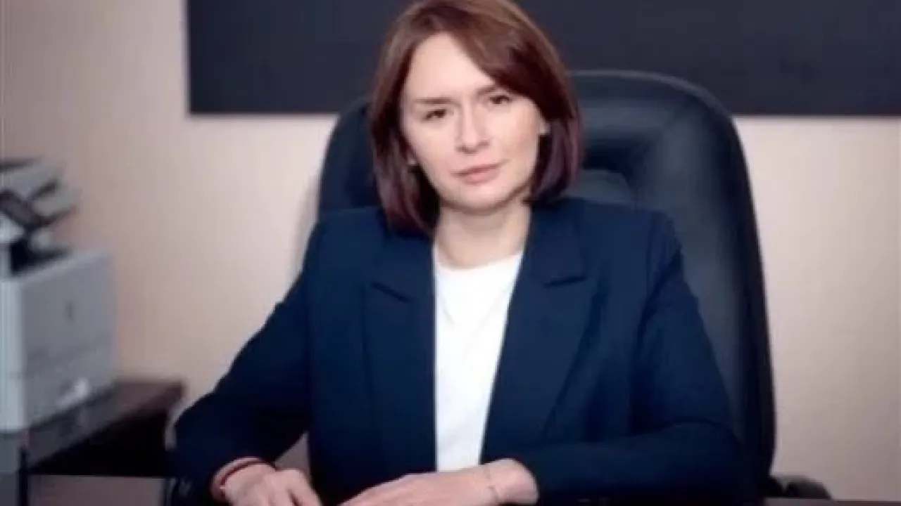 Екатерина Матвеева назначена министром культуры Самарской области — Самара Сейчас