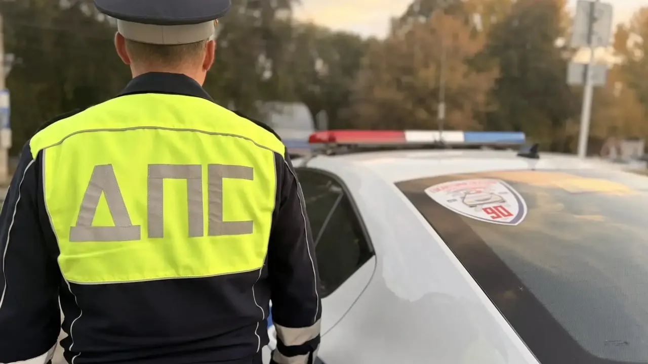 В Самаре полицейские эвакуировали жильцов дома из-за задымления в квартире — Самара Сейчас