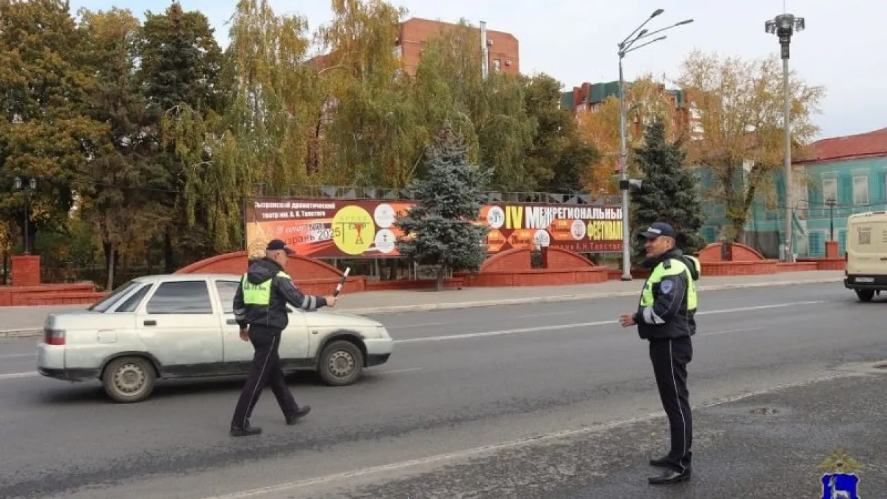В Сызрани у осужденного за пьяное вождение конфисковали автомобиль — Самара Сейчас