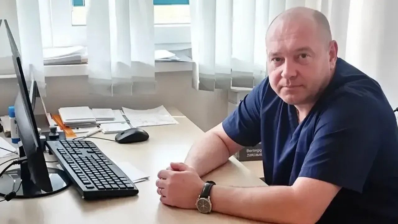 37 медспециалистов из других регионов выбрали Сызрань и Тольятти для работы — Самара Сейчас