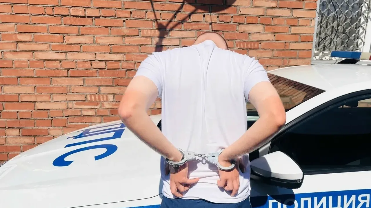 В Ставропольском районе пассажира такси осудили за хранение наркотиков — Самара Сейчас