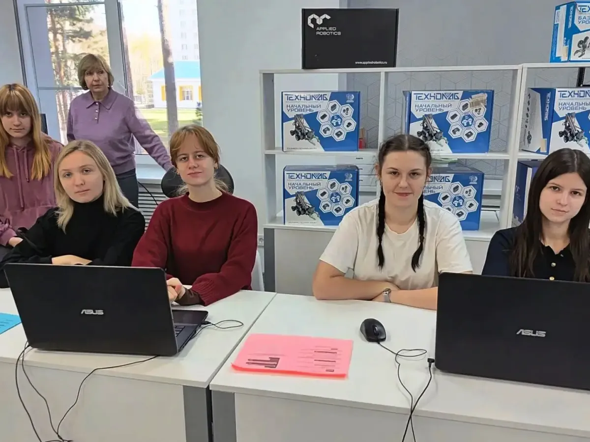 Саратовская область участвует в заключительном этапе олимпиады Союзного государства