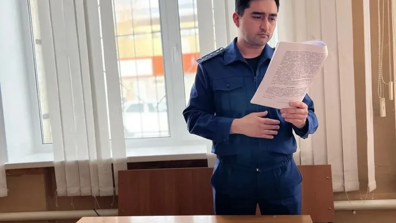 В Перелюбском районе осудили бывшую начальницу почтового отделения за присвоение 500 тыс. рублей — Саратов Сейчас