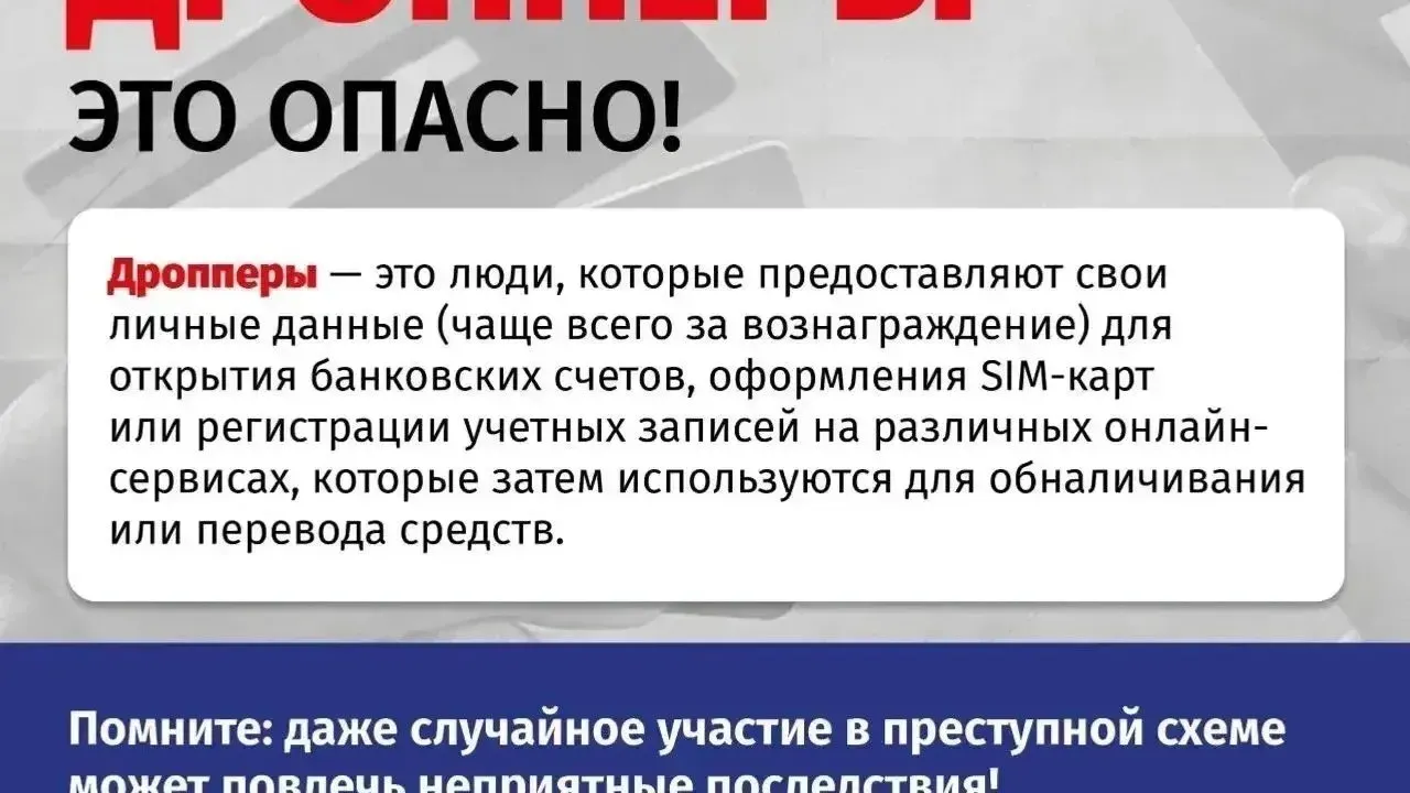 В Саратове установили подозреваемого в передаче банковской карты мошенникам — Саратов Сейчас