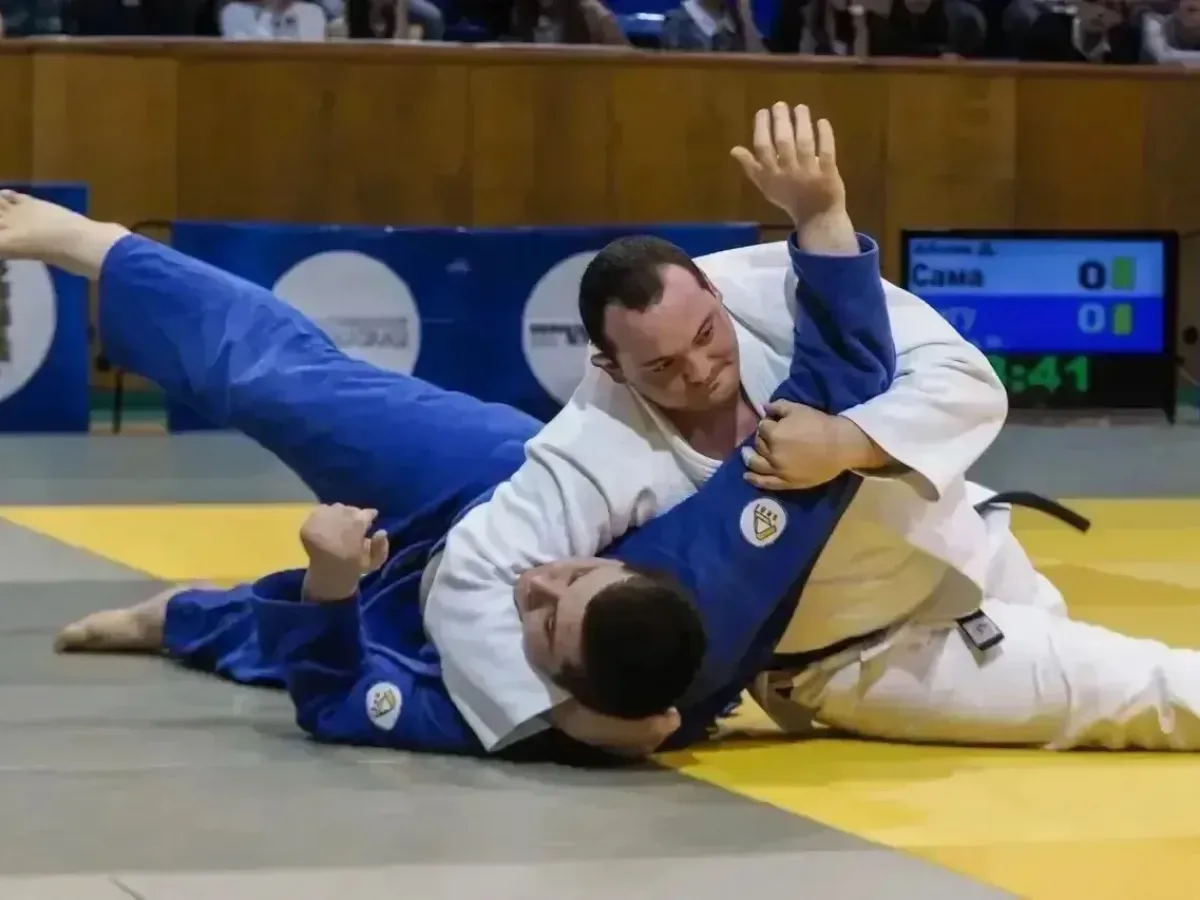 В Минеральных Водах пройдет чемпионат России по дзюдо