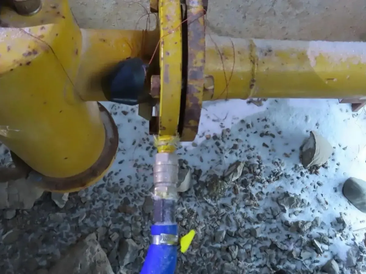 В Ставропольском крае предпринимателя будут судить по делу о хищении газа