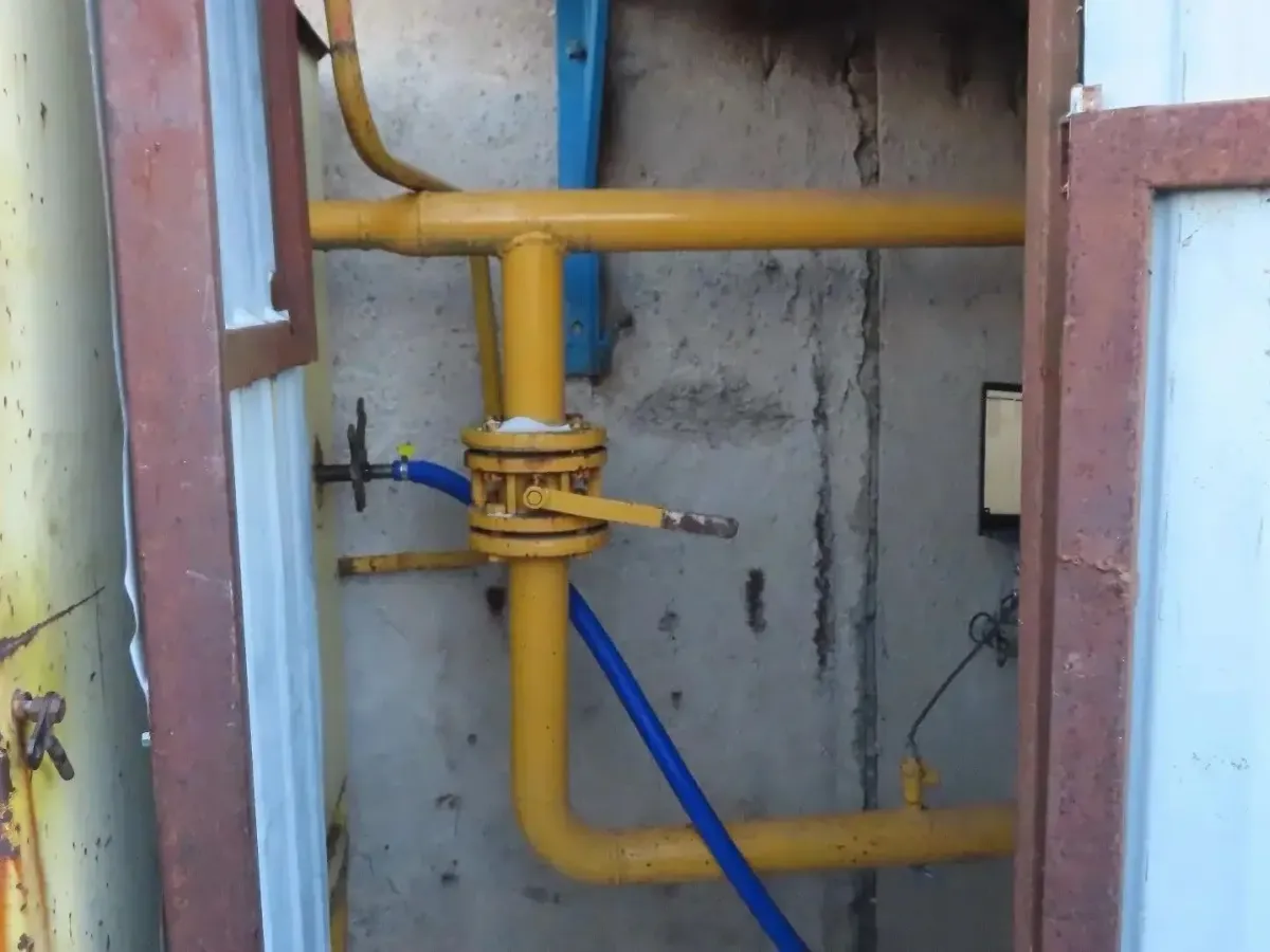 В Ставропольском крае предпринимателя будут судить по делу о хищении газа