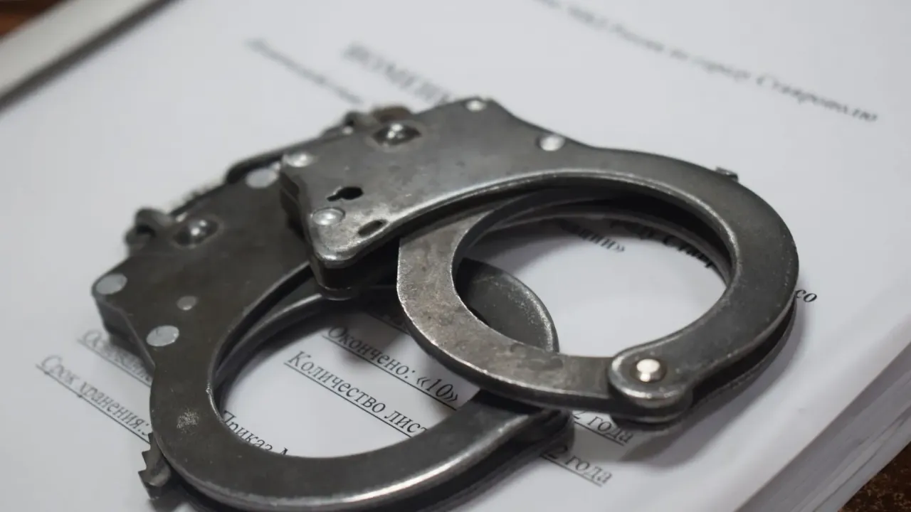 В Пятигорске у 19-летнего местного жителя изъяли более 40 граммов метилэфедрона — Ставрополь Сейчас