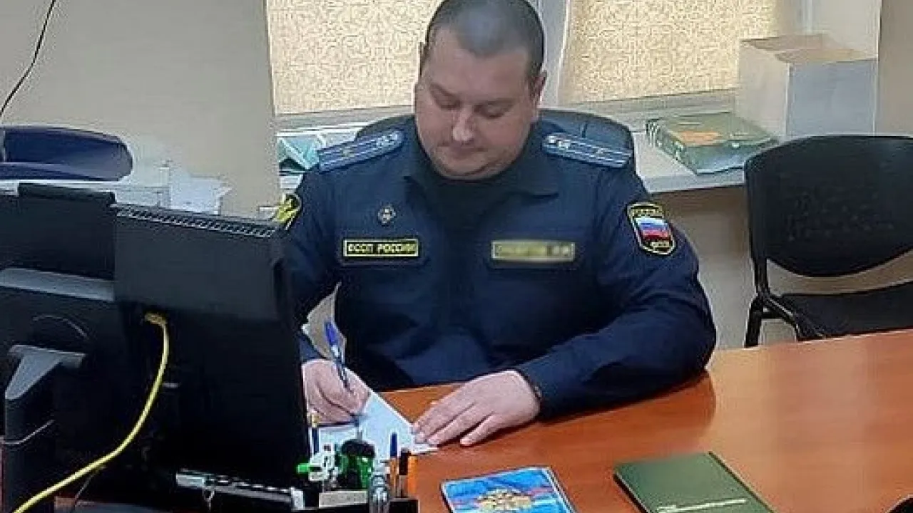 Отец погасил 900 тысяч рублей долга по алиментам после предупреждения об уголовном деле — Ставрополь Сейчас