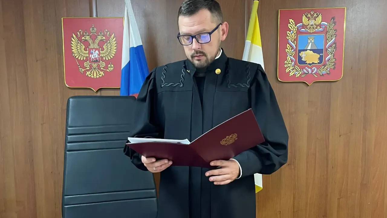 Жителя Степновского района оштрафовали за выстрелы из пневматического пистолета — Ставрополь Сейчас