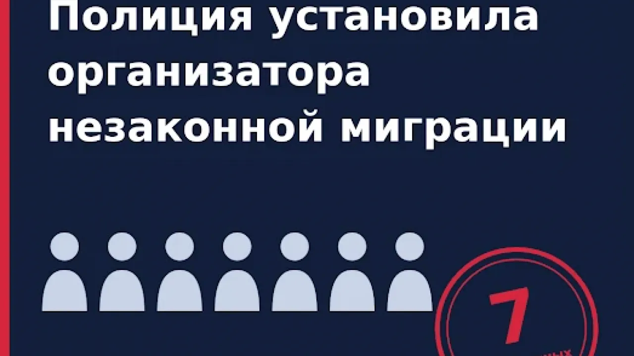 В Пятигорске возбудили семь дел об организации незаконной миграции — Ставрополь Сейчас