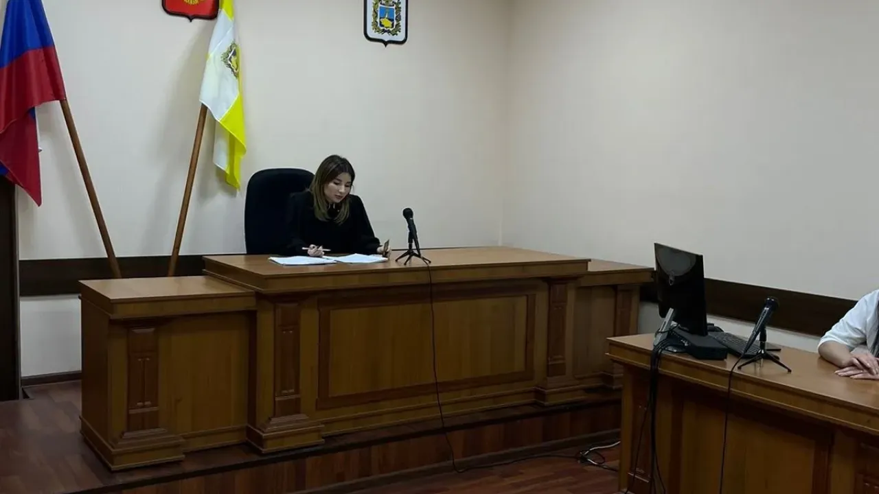 Жительницу Георгиевского района оштрафовали за оскорбление в неприличной форме — Ставрополь Сейчас