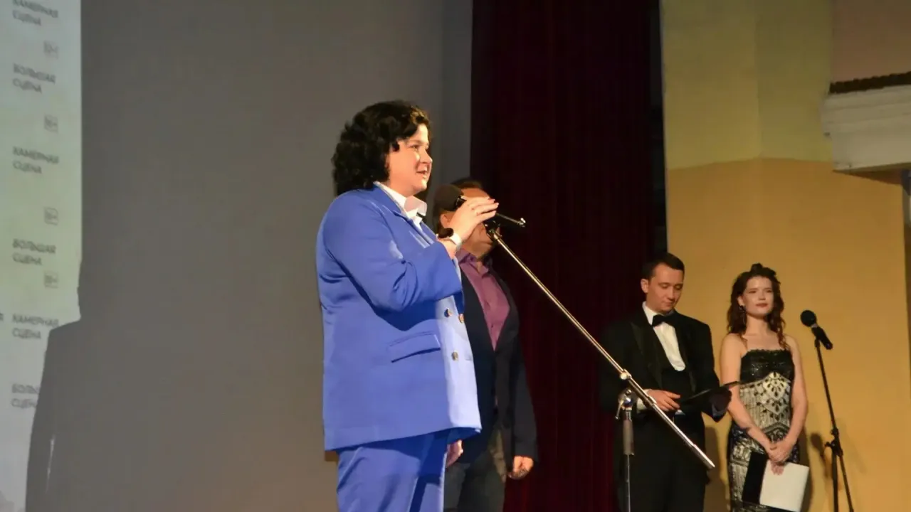 В Мичуринске открылся IV Международный фестиваль «На родине Владимира Зельдина» — Тамбов Сейчас