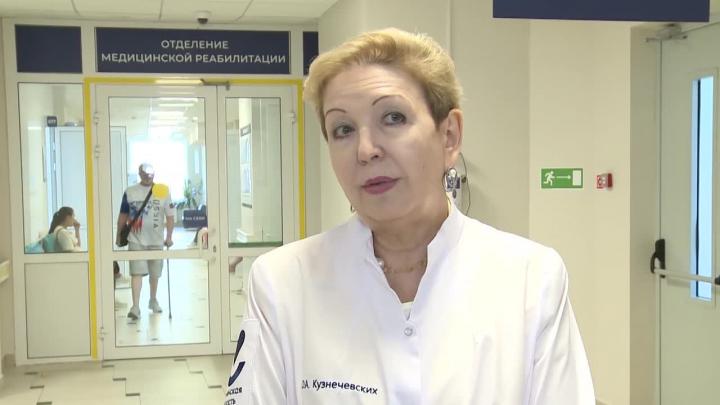 Участникам форума «Патриоты России» в Тюмени рассказали о медобеспечении бойцов СВО — Тюмень Сейчас
