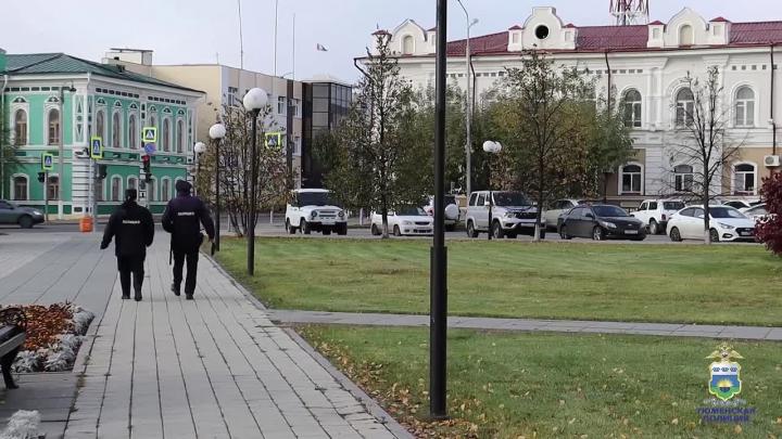 В Ишиме возбудили дело о краже товаров из магазина на улице Свердлова — Тюмень Сейчас