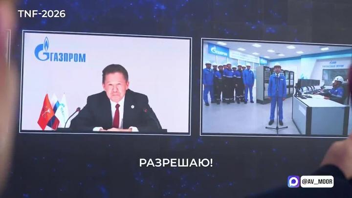 В Тюменской области начались испытания газотурбинного двигателя ТМ16 — Тюмень Сейчас