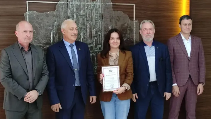 В Тюмени назвали победителей этапа премии «Молодёжь в архитектуре» — Тюмень Сейчас