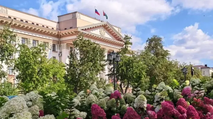Детям тюменских учителей планируют дать приоритет при зачислении в детские сады — Тюмень Сейчас