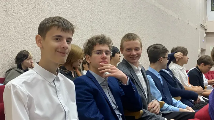В Тюменской области стартовала вторая волна проекта «Проводники смыслов. Новый маршрут» — Тюмень Сейчас