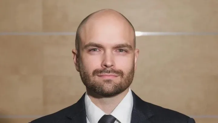 Александр Горлатов назначен директором департамента инвестиционной политики Тюменской области — Тюмень Сейчас