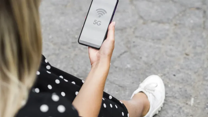 5G запустили в 16 городах России, в Тюмени сеть пока не доступна — Тюмень Сейчас