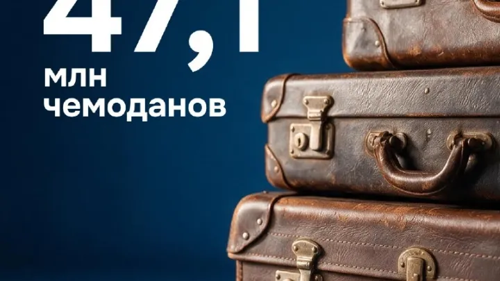 В Тюменской области за 2021–2025 годы пассажиры совершили 47,1 млн поездок — Тюмень Сейчас