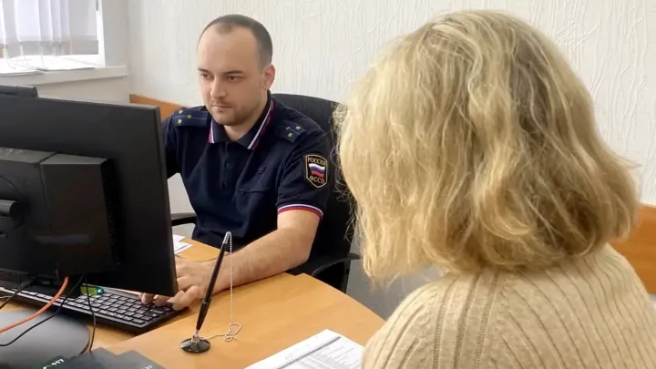 С тюменки взыскали 300 тысяч рублей за 117 штрафов ГИБД? — Тюмень Сейчас