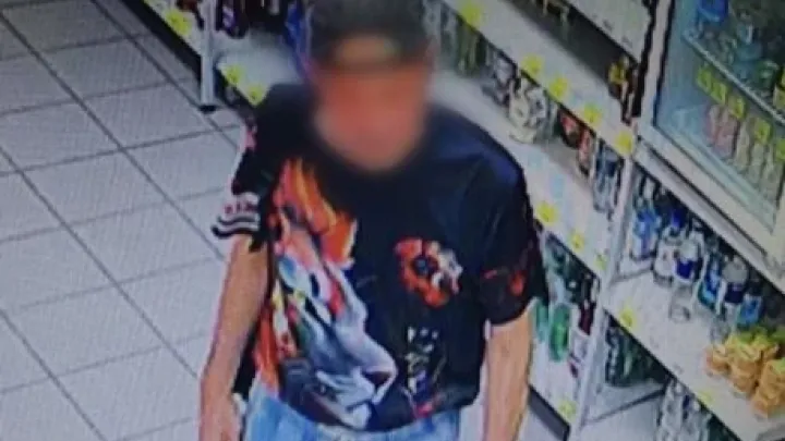 В Тюмени задержали подозреваемого в краже телефона из магазина на Ямской — Тюмень Сейчас