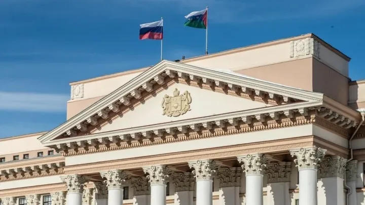 В Тюменской области усилят меры безопасности на выборах 18, 19 и 20 сентября — Тюмень Сейчас