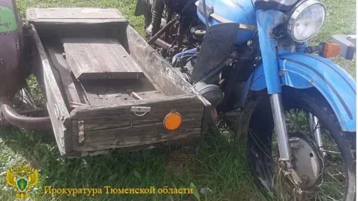 Жителя Аромашевского округа осудили за пьяную езду и нападение на полицейского — Тюмень Сейчас