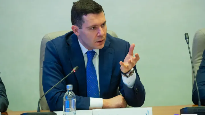 На форуме TNF обсудили меры поддержки экспорта и международную кооперацию — Тюмень Сейчас