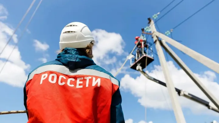 В Тюменской области энергетики перейдут на круглосуточное дежурство в дни выборов — Тюмень Сейчас