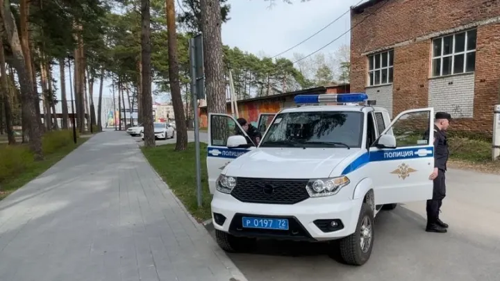 В Заводоуковске задержали подозреваемого в побоях сожительницы — Тюмень Сейчас