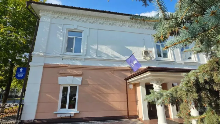 На инвесткарте Тюменской области появились 16 объектов культурного наследия — Тюмень Сейчас