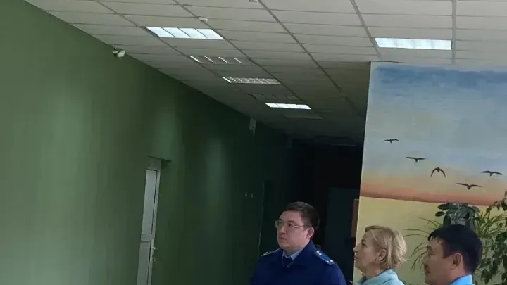 Прокуратура подтвердила готовность школ Ярковского района к учебному году — Тюмень Сейчас