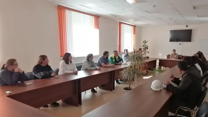 В Тюменской области завершился третий этап лектория «Санпросвет» — Тюмень Сейчас