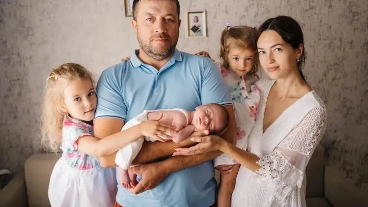 Тюменские врачи провели сложную операцию ребенку еще до рождения — Тюмень Сейчас