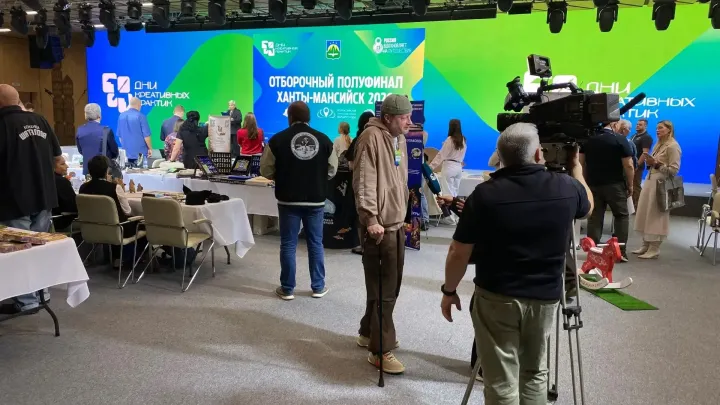 Тюменские мастера завоевали более 10 призовых мест на конкурсе сувениров — Тюмень Сейчас