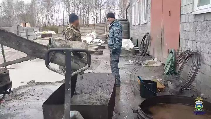В Тюменской области подвели итоги второго этапа мероприятия «Нелегал-2026» — Тюмень Сейчас