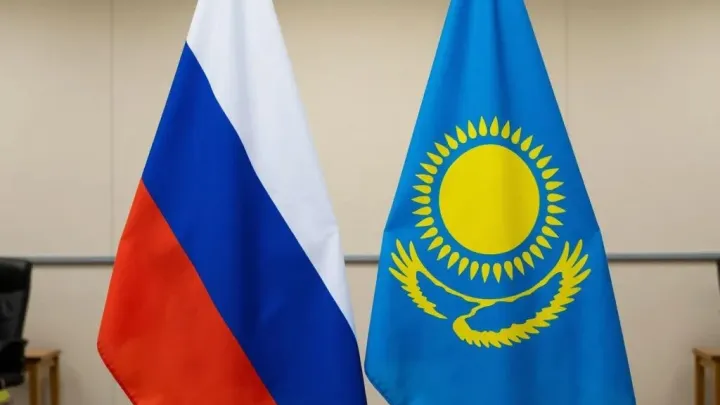 Российско-Казахстанская комиссия обсудила использование трансграничных водных объектов — Тюмень Сейчас