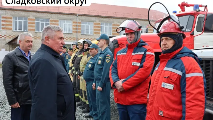 В муниципалитетах Тюменской области стартовала штабная тренировка по гражданской обороне — Тюмень Сейчас
