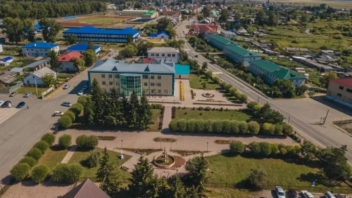 В Сорокинском округе готовят проект новых канализационных очистных сооружений — Тюмень Сейчас