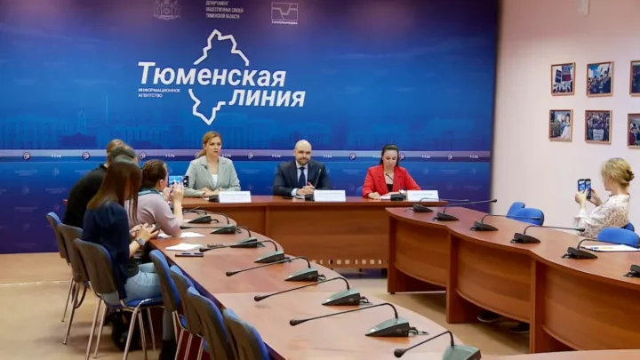 Тюменский экспортный форум пройдет 16 октября: названы участники и темы — Тюмень Сейчас
